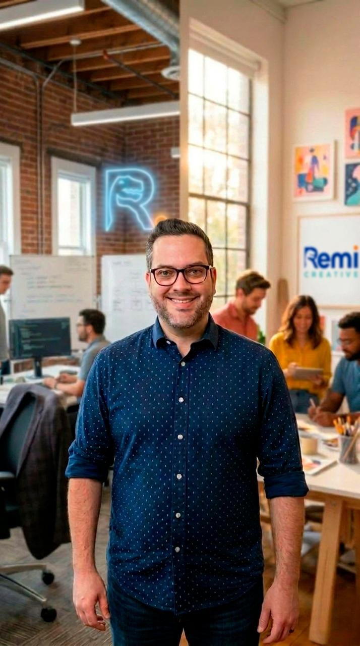 Aldo Remi